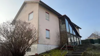 Expose PROVISIONSFREI - Kirchbach-Zerlach - geförderte Miete ODER geförderte Miete mit Kaufoption - 4 Zimmer 