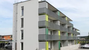 Expose PROVISIONSFREI - Hartberg - geförderte Miete - 3 Zimmer 