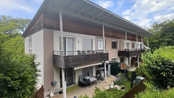 Expose PROVISIONSFREI - Gut aufgeteilte 3-Zimmer-Wohnung mit Balkon - geförderte Miete ODER geförderte Miete mit Kaufoption - 3 Zimmer 