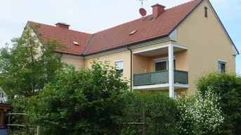 Expose PROVISIONSFREI - Kaindorf bei Hartberg - geförderte Miete - 3 Zimmer 