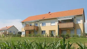 Expose PROVISIONSFREI - Ottendorf an der Rittschein - geförderte Miete ODER geförderte Miete mit Kaufoption - 3 Zimmer 