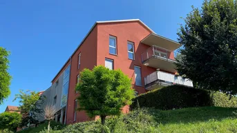 Expose PROVISIONSFREI - Sonnige 3-Zimmer-Wohnung mit Balkon - geförderte Miete ODER geförderte Miete mit Kaufoption - 3 Zimmer 