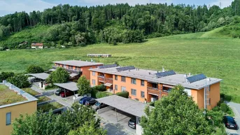 Expose PROVISIONSFREI - Kapfenberg - geförderte Miete - 2 Zimmer 