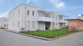 Expose PROVISIONSFREI - Großzügige 3-Zimmer-Wohnung - geförderte Miete ODER geförderte Miete mit Kaufoption - 3 Zimmer 