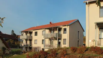 Expose PROVISIONSFREI - Puch bei Weiz - geförderte Miete - 3 Zimmer 
