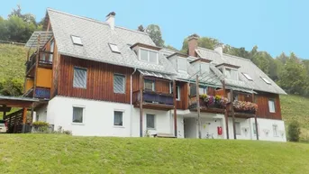 Expose PROVISIONSFREI - Gut aufgeteilte 3-Zimmer-Wohnung mit Balkon - Eigentum - 3 Zimmer 