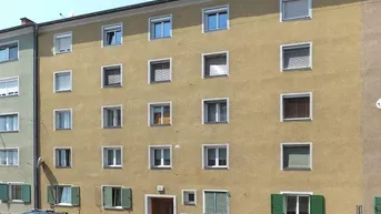 Expose PROVISIONSFREI - Helle 2-Zimmer-Wohnung - geförderte Miete - 2 Zimmer 