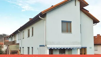 Expose PROVISIONSFREI - Kirchbach-Zerlach - geförderte Miete ODER geförderte Miete mit Kaufoption - 3 Zimmer 