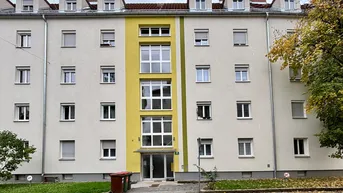Expose PROVISIONSFREI - Gemütliche 3-Zimmer-Wohnung - geförderte Miete - 3 Zimmer 