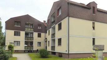 Expose PROVISIONSFREI - Mureck - geförderte Miete - 3 Zimmer 