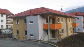 Expose PROVISIONSFREI - 4-Zimmer Wohnung mit großzügiger Aufteilung - geförderte Miete ODER geförderte Miete mit Kaufoption - 4 Zimmer 