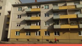 Expose PROVISIONSFREI - Judenburg - AKTION 1/2 Miete für die ersten 6 Monate - geförderte Miete - 3 Zimmer 