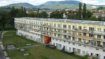 Expose PROVISIONSFREI - Graz, Kalvariengürtel - geförderte Miete ODER geförderte Miete mit Kaufoption - 2 Zimmer 