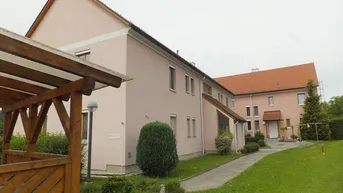 Expose PROVISIONSFREI - Ottendorf an der Rittschein - geförderte Miete ODER geförderte Miete mit Kaufoption - 2 Zimmer 