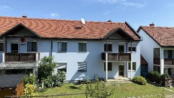 Expose PROVISIONSFREI - St. Marein bei Graz - geförderte Miete ODER geförderte Miete mit Kaufoption - 2 Zimmer 