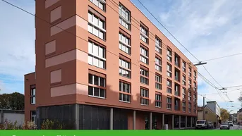 Expose PROVISIONSFREI - Gewerbefläche in der Petersgasse, Nähe TU - Miete - 1 Zimmer 