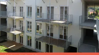 Expose PROVISIONSFREI - Gleisdorf - geförderte Miete ODER geförderte Miete mit Kaufoption - 4 Zimmer 