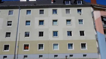 Expose PROVISIONSFREI - Zeltweg - Miete - 2 Zimmer 