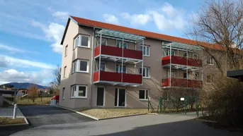 Expose PROVISIONSFREI - Schöne 2-Zimmer-Wohnung in ruhiger Lage - geförderte Miete ODER geförderte Miete mit Kaufoption - 2 Zimmer 