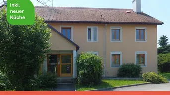 Expose PROVISIONSFREI - Hirnsdorf - geförderte Miete ODER geförderte Miete mit Kaufoption - 3 Zimmer 