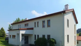 Expose PROVISIONSFREI - St. Margarethen an der Raab - geförderte Miete ODER geförderte Miete mit Kaufoption - 3 Zimmer 