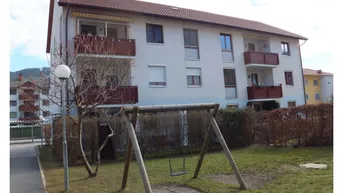 Expose PROVISIONSFREI - 2-Zimmer-Wohnung mit Garten und Terrasse - geförderte Miete ODER geförderte Miete mit Kaufoption - 2 Zimmer 