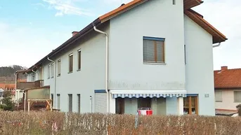 Expose PROVISIONSFREI - Kirchbach-Zerlach - geförderte Miete ODER geförderte Miete mit Kaufoption - 4 Zimmer 
