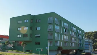 Expose PROVISIONSFREI - Hart bei Graz - geförderte Miete - 2 Zimmer 