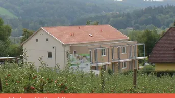 Expose PROVISIONSFREI - Floing - geförderte Miete ODER geförderte Miete mit Kaufoption - 3 Zimmer 