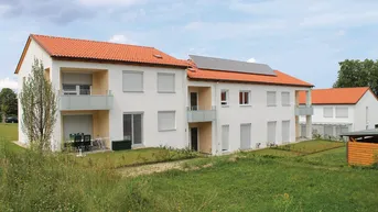 Expose PROVISIONSFREI - Fürstenfeld - geförderte Miete ODER geförderte Miete mit Kaufoption - 3 Zimmer 