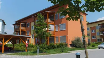 Expose PROVISIONSFREI - Pischelsdorf in der Steiermark - geförderte Miete ODER geförderte Miete mit Kaufoption - 2 Zimmer 