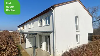 Expose PROVISIONSFREI - Fürstenfeld - geförderte Miete ODER geförderte Miete mit Kaufoption - 3 Zimmer 