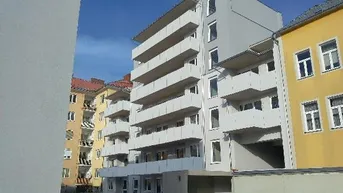 Expose PROVISIONSFREI - Knittelfeld - geförderte Miete - 3 Zimmer 