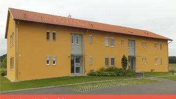 Expose PROVISIONSFREI - Fürstenfeld - geförderte Miete - 4 Zimmer 