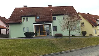 Expose PROVISIONSFREI - Bad Gleichenberg - geförderte Miete ODER geförderte Miete mit Kaufoption - 3 Zimmer 
