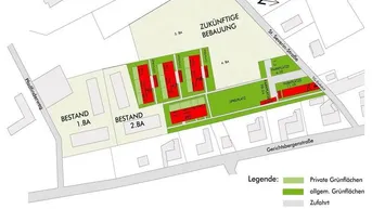 Expose PROVISIONSFREI - Fürstenfeld - geförderte Miete ODER geförderte Miete mit Kaufoption - 3 Zimmer 
