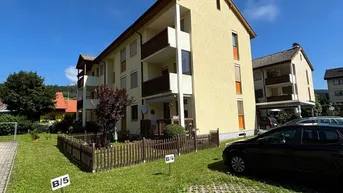 Expose PROVISIONSFREI - geräumige 4-Zimmer-Wohnung mit Balkon - geförderte Miete ODER geförderte Miete mit Kaufoption - 4 Zimmer 