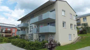 Expose PROVISIONSFREI - Pinggau - geförderte Miete - 3 Zimmer 