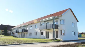 Expose PROVISIONSFREI - Kirchbach-Zerlach - geförderte Miete - 3 Zimmer 