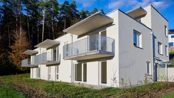 Expose PROVISIONSFREI - Moderne 2-Zimmer-Wohnung in ruhiger Lage - geförderte Miete - 2 Zimmer 