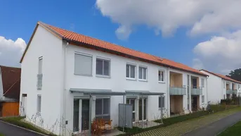 Expose PROVISIONSFREI - Fürstenfeld - geförderte Miete ODER geförderte Miete mit Kaufoption - 2 Zimmer 