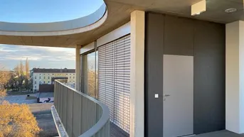 Expose PROVISIONSFREI - YOUNG &amp; URBAN LIVING - Miete - 2 Zimmer 