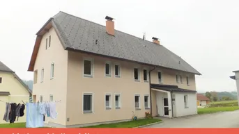 Expose PROVISIONSFREI - Krakaudorf - geförderte Miete ODER geförderte Miete mit Kaufoption - 4 Zimmer 