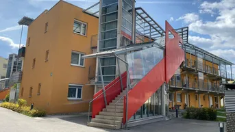 Expose PROVISIONSFREI - Graz, Kalvariengürtel - geförderte Miete ODER geförderte Miete mit Kaufoption - 2 Zimmer 