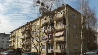 Expose PROVISIONSFREI - Leibnitz - Miete - 2 Zimmer 