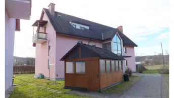 Expose PROVISIONSFREI - Kirchbach-Zerlach - geförderte Miete ODER geförderte Miete mit Kaufoption - 2 Zimmer 