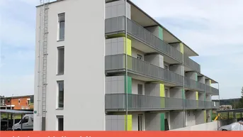 Expose PROVISIONSFREI - Hartberg - geförderte Miete - 3 Zimmer 