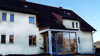 Expose PROVISIONSFREI - Bad Gleichenberg - geförderte Miete ODER geförderte Miete mit Kaufoption - 2 Zimmer 