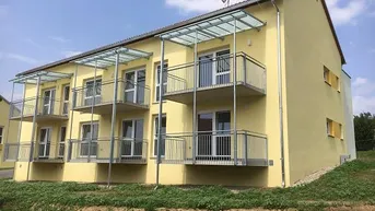 Expose PROVISIONSFREI - Kirchberg an der Raab - geförderte Miete ODER geförderte Miete mit Kaufoption - 4 Zimmer 
