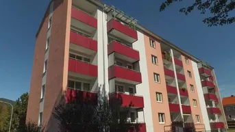 Expose PROVISIONSFREI - Schöne 2-Zimmer-Wohnung - geförderte Miete - 2 Zimmer 